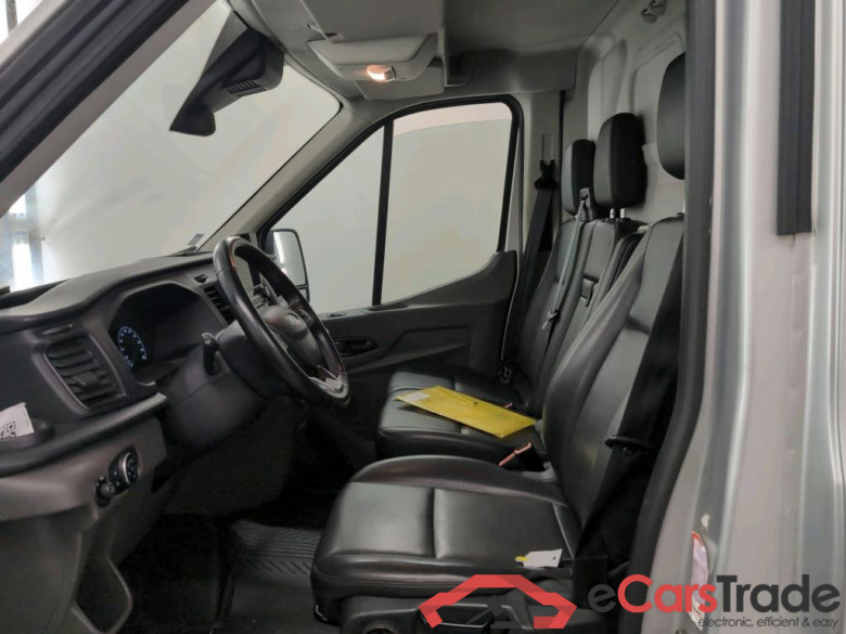 FORD TRANSIT 2T 350M FOU MWB HR DSL 2.0 TDCi L2H2 Trend #5