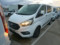 preview Ford Transit Custom #0