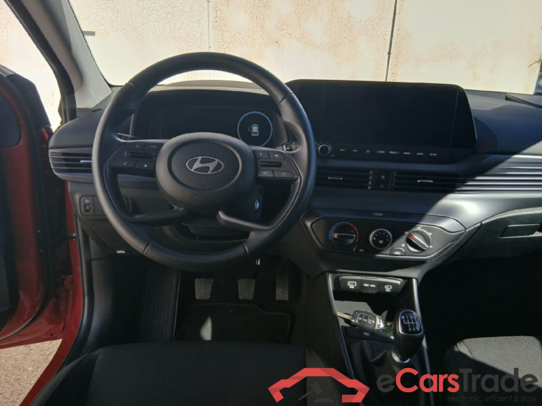 HYUNDAI i20 / 2023 / 5P / berlina con portón 1.0 TGDI 48V Klass #3