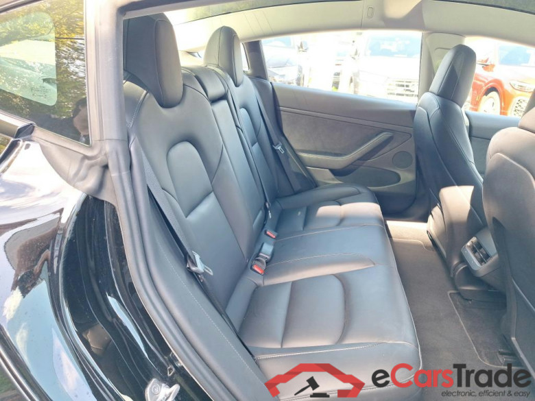 TESLA MODEL 3 75 KWH PERFORMANCE DUAL MOTOR 4WD AUTO #6
