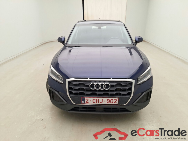 Audi, Q2 FL'20, Q2 30 TFSi 81kW Attraction #1