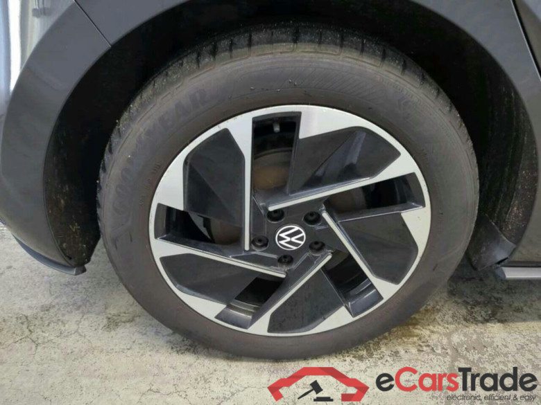VOLKSWAGEN ID.3 Pro 58 kWh #6