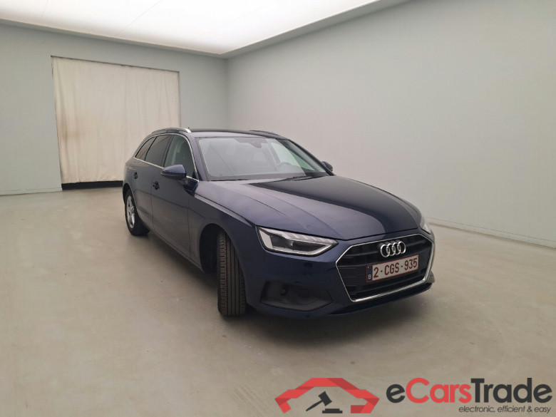 Audi, A4 Avant FL'19, A4 Av.30 TDi Bus.Ed.Att.Str. #5