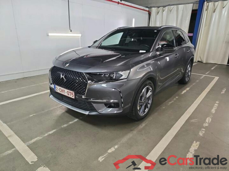 DS DS 7 CROSSBACK DS 7 Crossback E-Tense Rivoli (PHEV) 165kW/225pk  5D/P Auto-8 #1