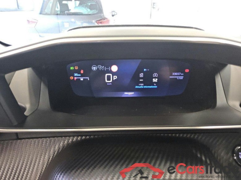 Peugeot 208 (P2)(06.2019->) DE - LimS5 1.2 Hybrid 136 EU6e, GT, (Facelift) 2024 - 2025 #6
