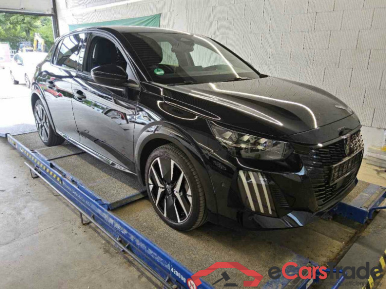 Peugeot 208 (P2)(06.2019->) DE - LimS5 1.2 Hybrid 145 EU6e, GT, (Facelift) 2025 - 2026 #2