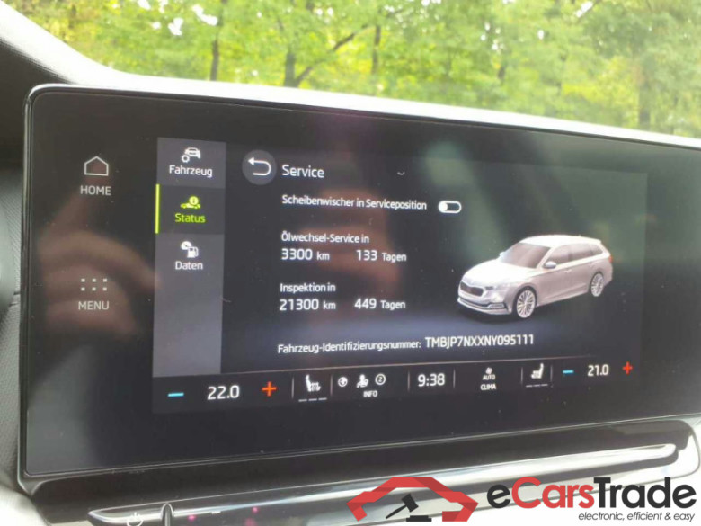 Skoda Octavia Combi (NX5)(01.2020->) DE - Kb5 1.0 TSI e-TEC EU6d, Ambition OPF, 2020 - 2023 #3
