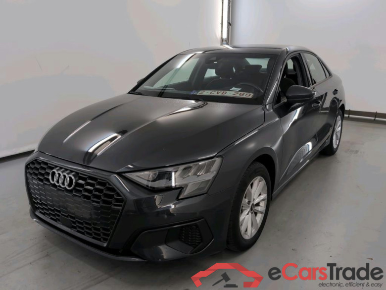 AUDI A3 BERLINE 1.0 TFSI 30 81KW ATTRACTION #1