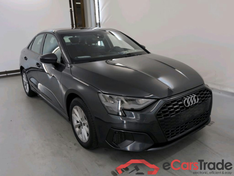 AUDI A3 BERLINE 1.0 TFSI 30 81KW ATTRACTION #2