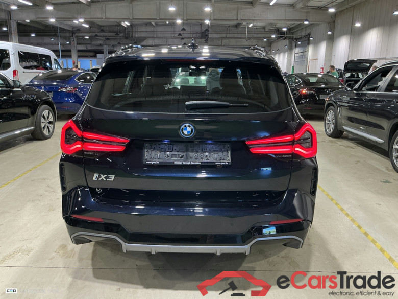 BMW IX3 80KWH AUTO #5