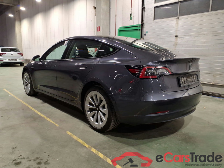 TESLA MODEL 3 75 KWH LONG RANGE DUAL MOTOR 4WD AUTO #2