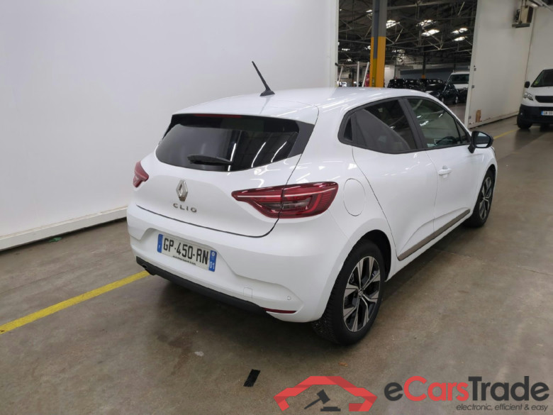 Clio V Evolution 1.0 SCe 65CV BVM5 E6d #3