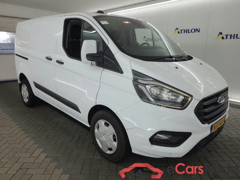 FORD Transit Custom Gesloten Bestel 2.0 TDCi 320 L1H1 Trend 105pk 4D #2