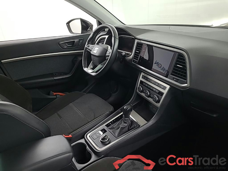 SEAT Ateca 1.5 TSI Xperience Business Intense DSG-7 5D 110kW #6