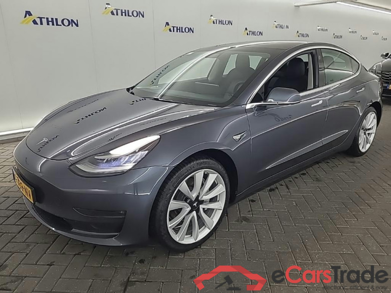Tesla Model 3 Long Range Dual Motor AWD 4D 350kW