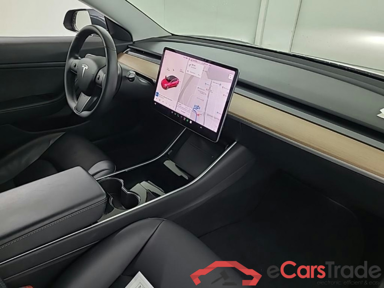 Tesla Model 3 Long Range Dual Motor AWD 4D 350kW #6