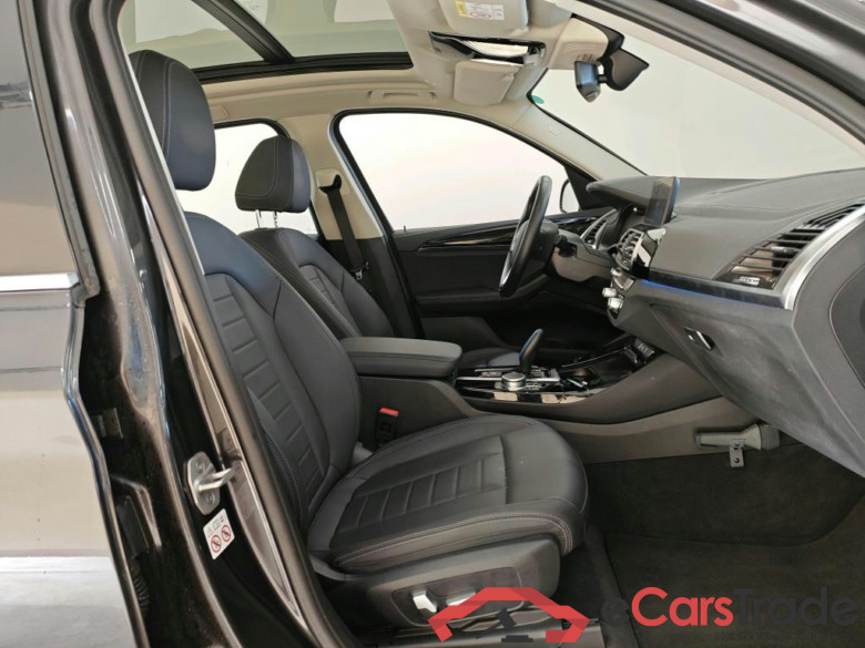 BMW ix3 iX3 Executive 5d + Pano #3