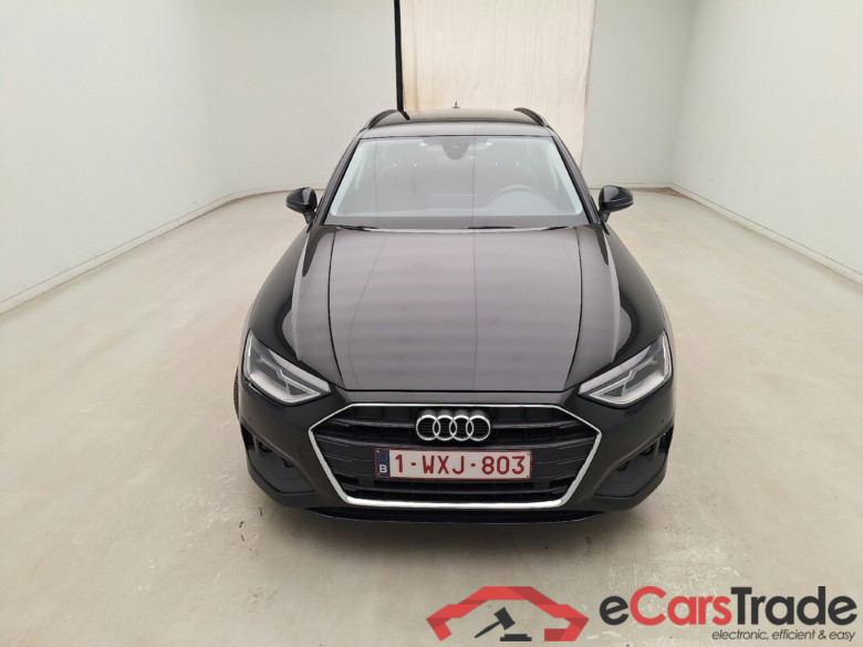 Audi, A4 Avant FL'19, A4 Av.30 TDi Bus.Ed.Str.