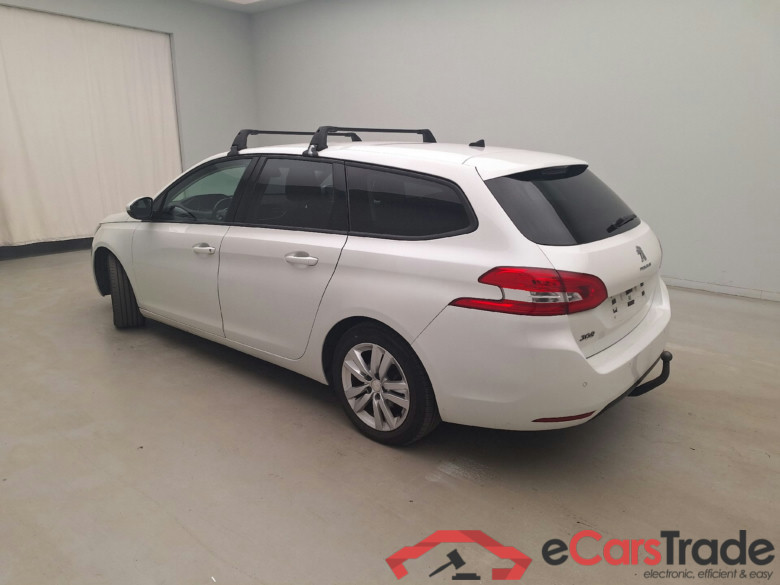 Peugeot, 308 SW FL'17, 308 SW 1.5BHDi 130 Active EAT8 #3