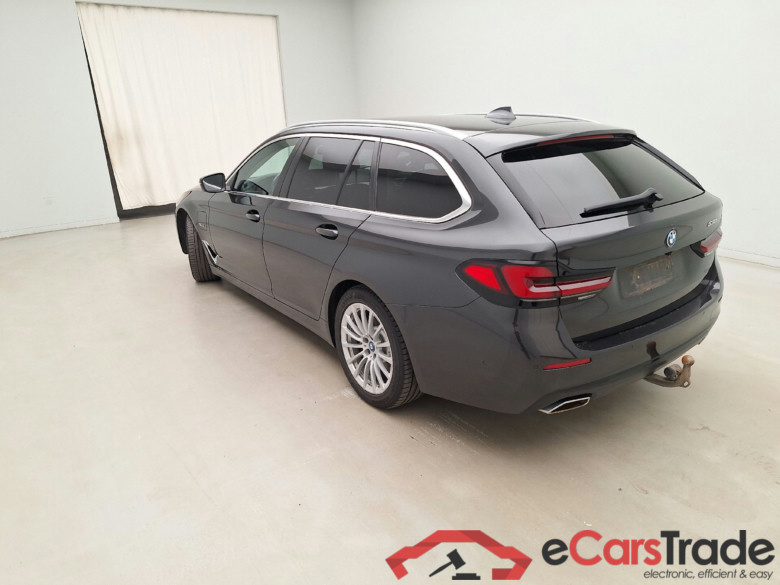 BMW, 5-serie To FL'20, 530e Touring 215kW Aut #3