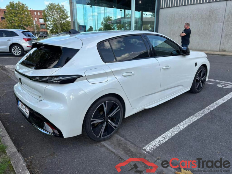 PEUGEOT 308 1.2 PureTech GT S&S (EU6.3) #3