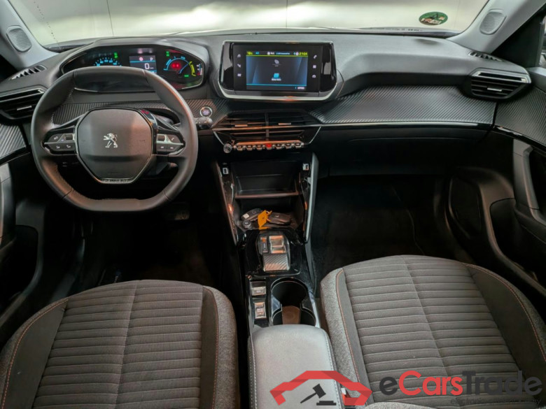 PEUGEOT e-2008 EV Act.Pack 50 kWh #4