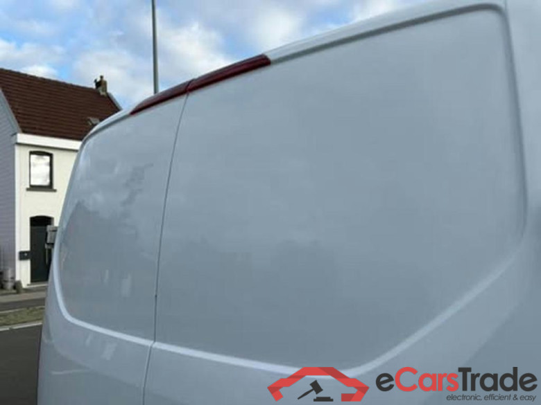 FORD Transit Custom 300L Fourgon Lwb Dsl 2.0 TDCi L2H1 Limited Multi-use #5