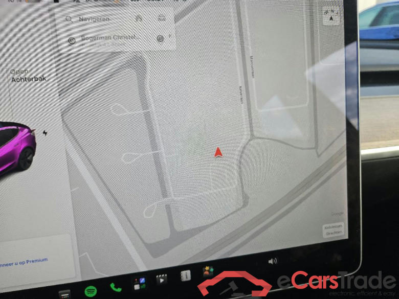 Tesla Model 3 Long Range AWD 75 kWh #2