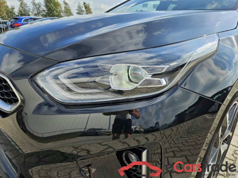 KIA ceed sportswagon 1.5 T-GDi GT-Line Business Edition #5