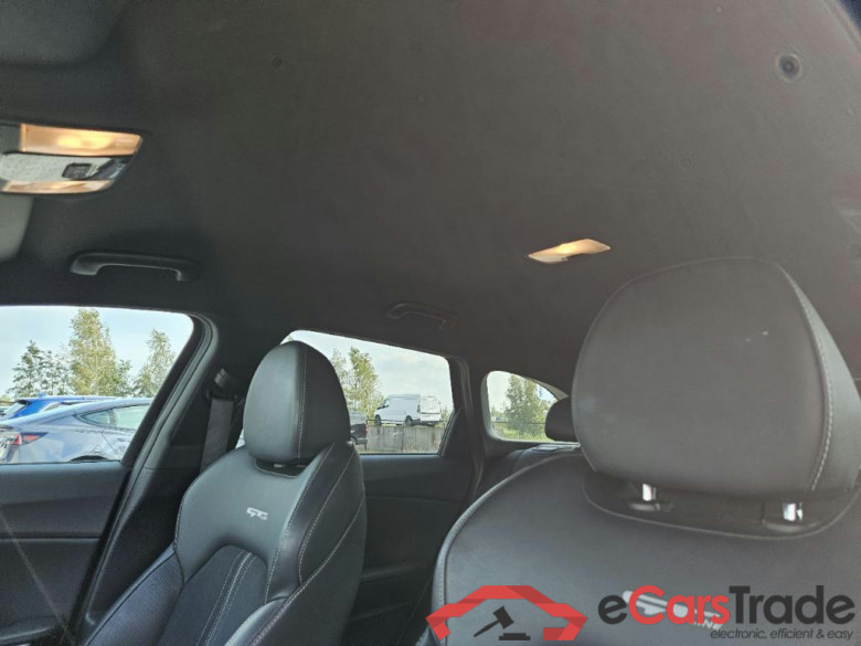 KIA ceed sportswagon 1.5 T-GDi GT-Line Business Edition #6