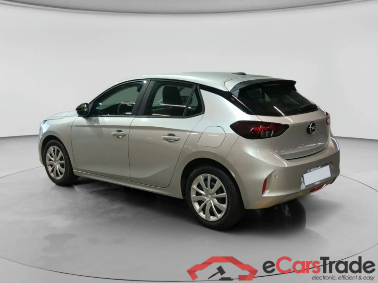 Opel Corsa Corsa 1.2 Turbo 100 ch BVM6 #3