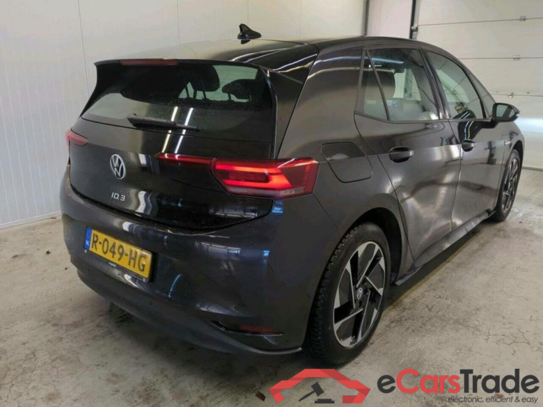 VOLKSWAGEN ID.3 Pro 58 kWh #2