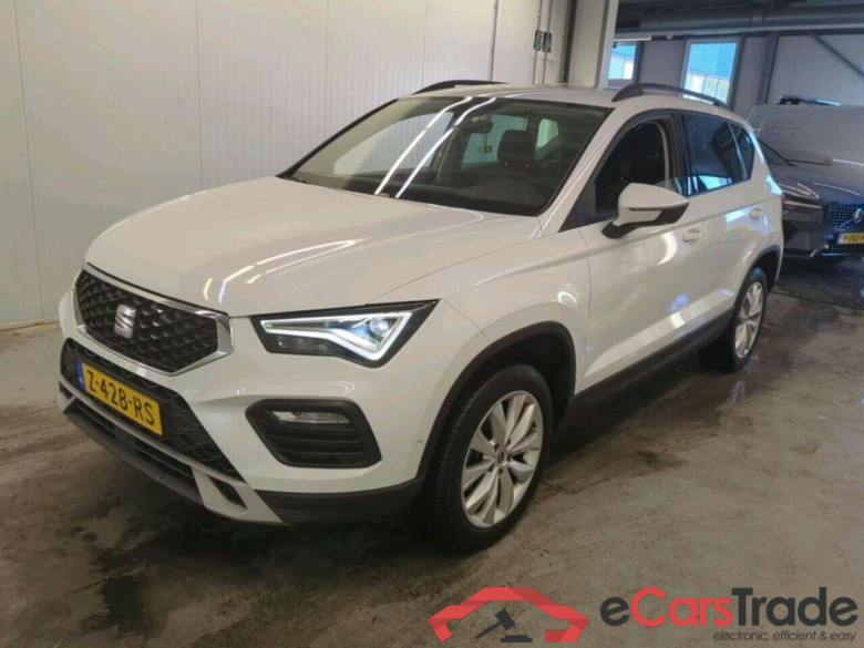 SEAT Ateca 1.5 TSI St. Bns Int. #1