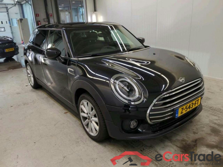 Mini Clubman 1.5 Cooper MYours #5