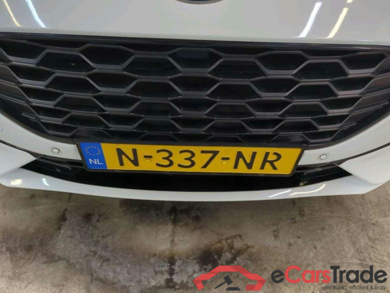 FORD KUGA 2.5 PHEV ST-Line X #4