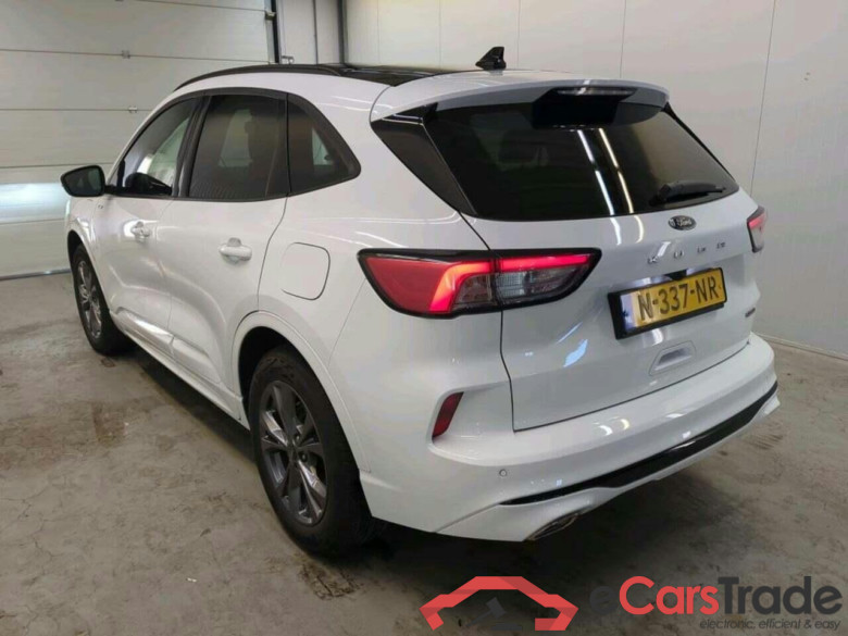 FORD KUGA 2.5 PHEV ST-Line X #6
