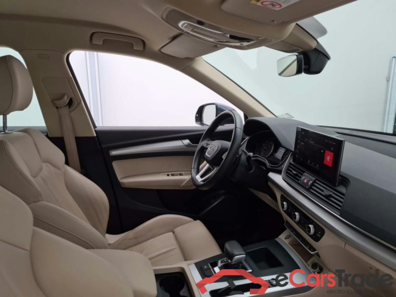 AUDI Q5 35 TDI BUSINESS  S-TRONIC #3