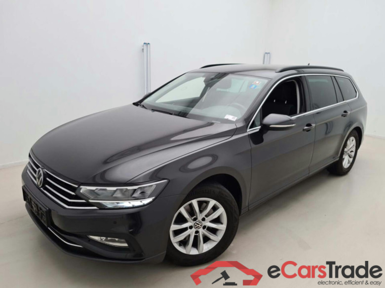 VOLKSWAGEN PASSAT VARIANT 1.4 TSI ACT COMFORTLINE DSG #1