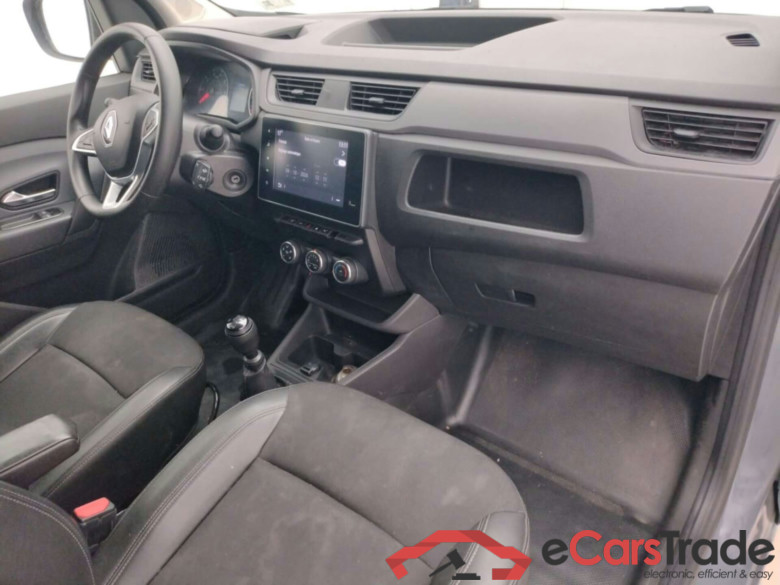 Renault Express 1.5 BluedCi Confort Camera Klima PDC ... #6
