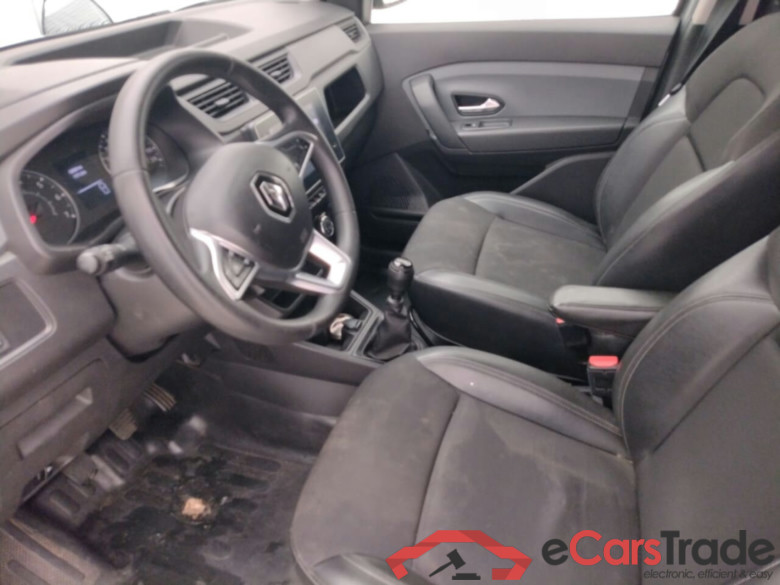 Renault Express 1.5 BluedCi Confort Camera Klima PDC ... #5