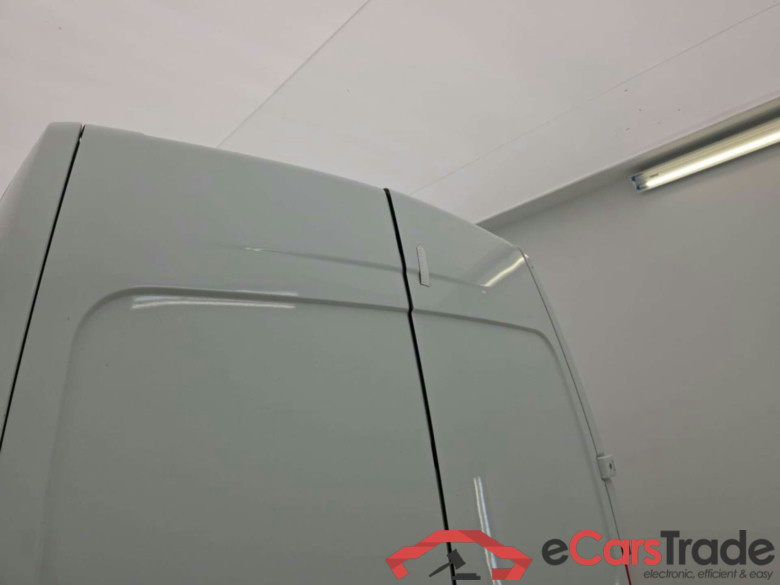 RENAULT MASTER 2.3 DCI CONFORT  L3H2 #5