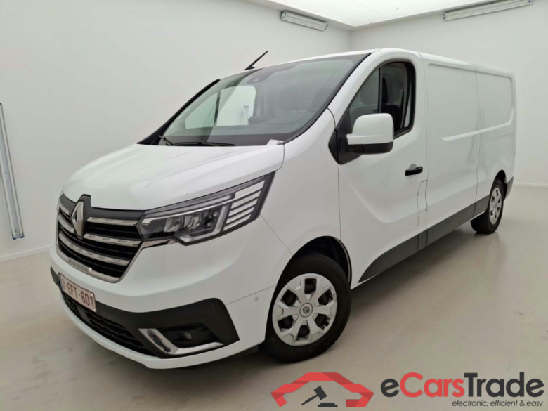RENAULT TRAFIC 2.0 DCI GR. CONFORT L2H1 AUT