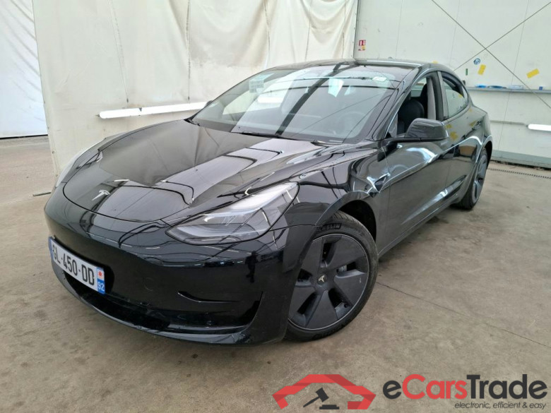 TESLA Model 3 / 2018 / 4P / Berline - #2