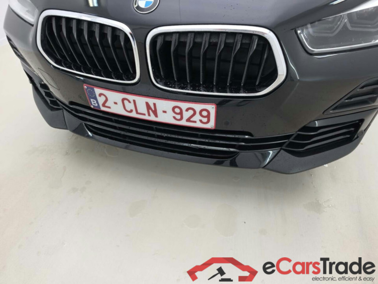 BMW X2 2.0 SDRIVE18D #6