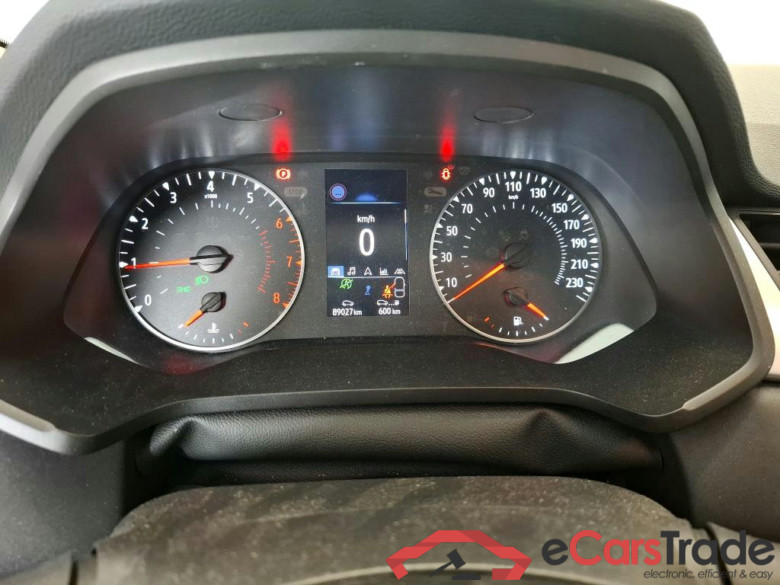 Captur II Business 1.0 TCe 90CV BVM6 E6d #6