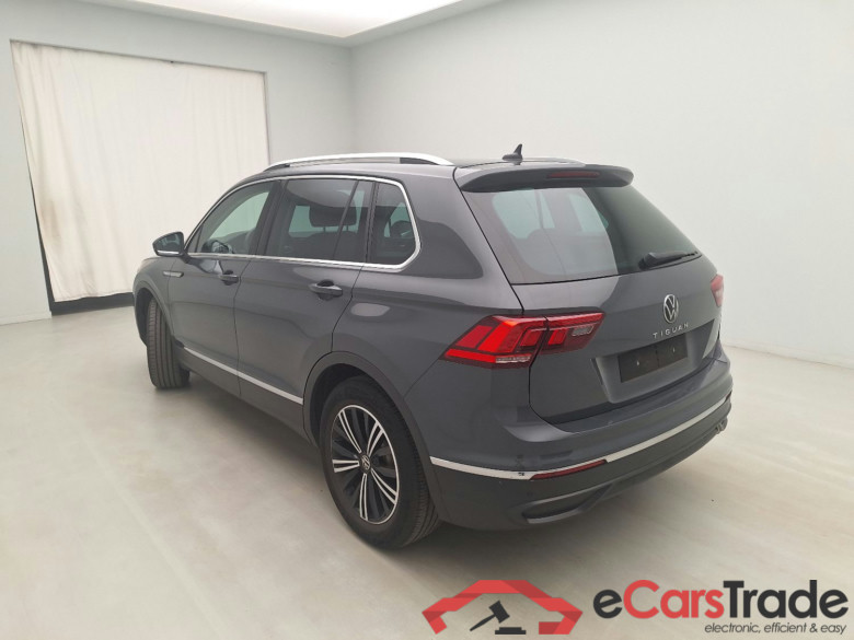 VW, Tiguan FL'20, Volkswagen Tiguan 1.5 TSI 110kW DSG Life 5d (Annulatie Release) #2