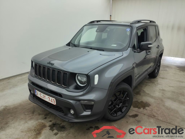 Jeep Renegade 1.3 Turbo T4 190 4xe ATX Upland 5d #1