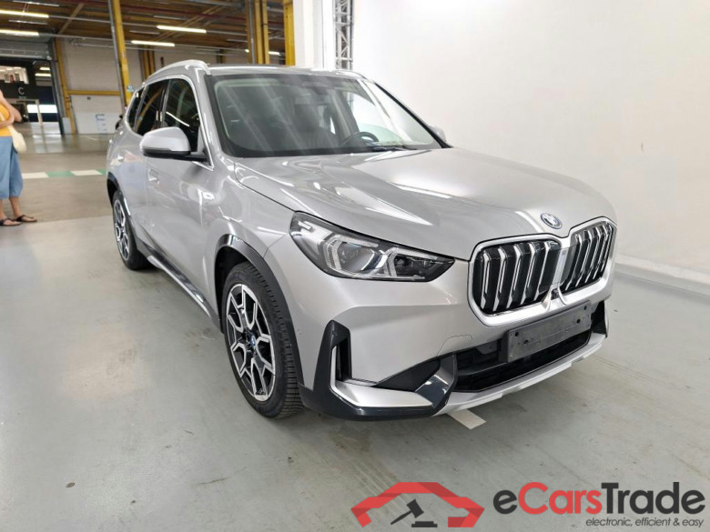 BMW IX1 BEV 67KWH XDRIVE30 (200KW) 4WD AUTO #5