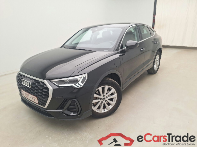 Audi, Q3 SB '19 PHEV, Audi Q3 Sportback 45 TFSI e S tronic 5d #2