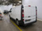 preview Renault Trafic #1